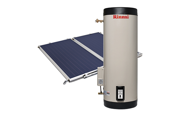 prestige-solar-hot-water-melbourne-flat-panel-system
