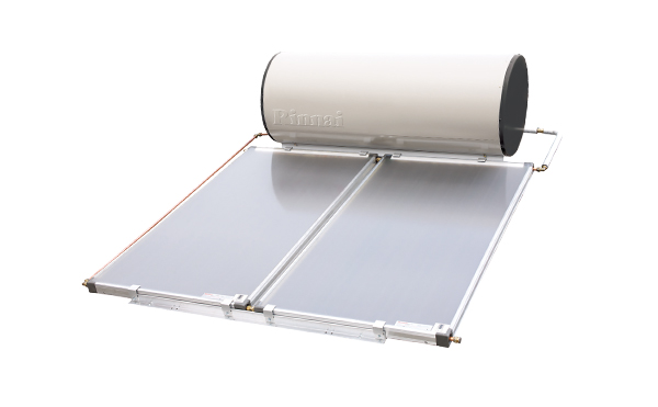sunmaster-solar-hot-water-melbourne-flat-panel-system