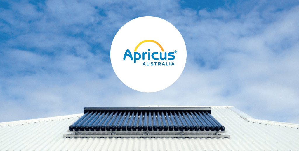 House Powered by Apricus Australia