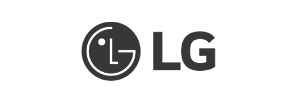LG Dark Gray Logo