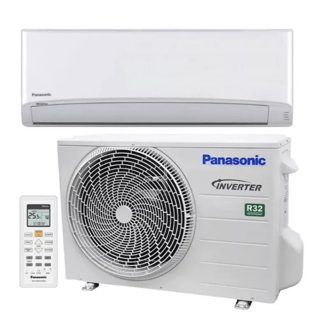 Panasonic Inverter AC Split System Product Image