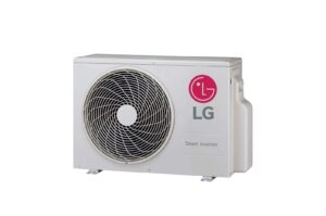 LG Smart Series 4.8kW Reverse Cycle Split System Outdoor Product Image