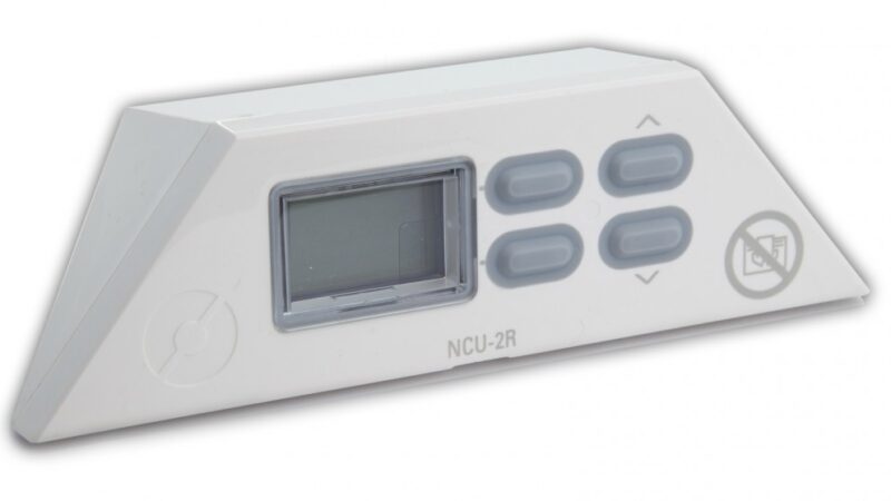 Nobo Energy Control System