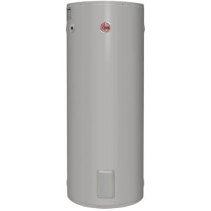 Rheem Twin 400L Electric Water Heater Product Image