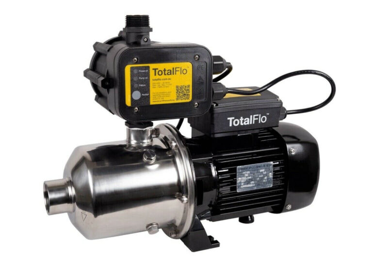TotalFlo TF117MS Pressure Pump