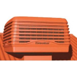 Braemar Paradigm LCQ450 Evaporative Cooler