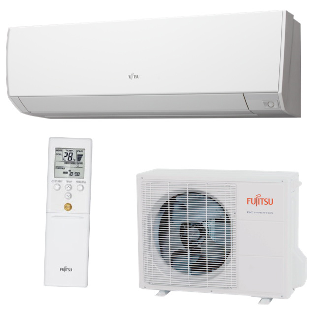 Fujitsu 6.0kW Lifestyle Split System Air Conditioner