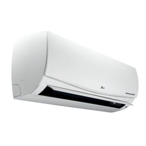 LG Premium 5.0 kW Reverse Cycle Split System Air Conditioner Product Image Side View