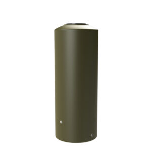 Melro 650 Litre Round Water Tank