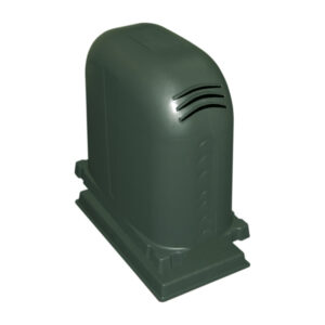 Polyslab Pump Cover Heritage Green Product Image