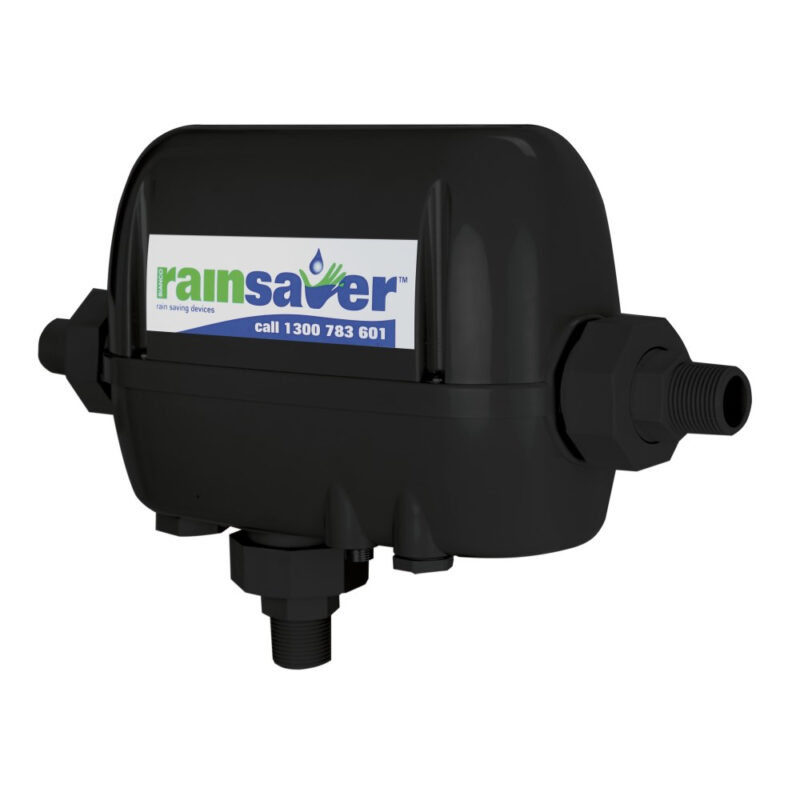 Rainsaver MK4E Pump Changeover Device