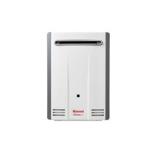 Rinnai Infinity 20 Continuous Flow Gas Hot Water Product Image