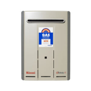 Rinnai Infinity 26 Touch Product Image