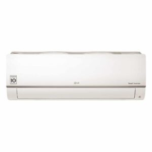 Whilte LG 2.6kW Multisplit Wall Mounted Inverter Product Image